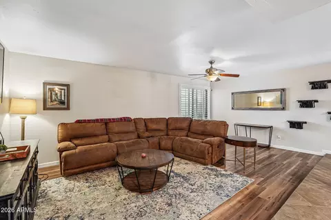 Living - 4428 E Pinto Ct, Phoenix, AZ 85044 photo 3 of 3