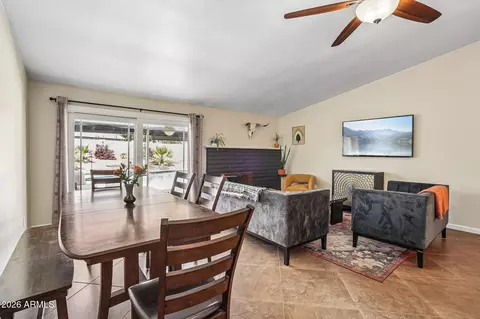 Dining - 4428 E Pinto Ct, Phoenix, AZ 85044 photo 1 of 4