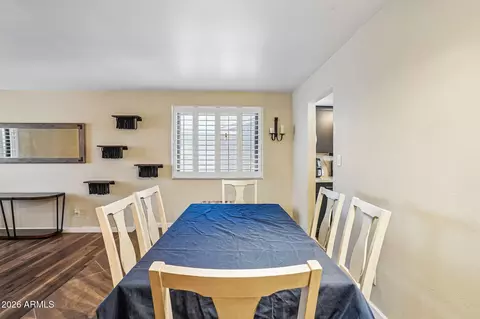 Dining - 4428 E Pinto Ct, Phoenix, AZ 85044 photo 3 of 4