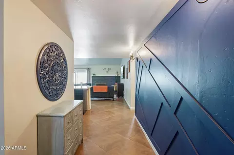 Entry Way - 4428 E Pinto Ct, Phoenix, AZ 85044 photo 1 of 1