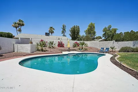Exterior - 4428 E Pinto Ct, Phoenix, AZ 85044 photo 3 of 9