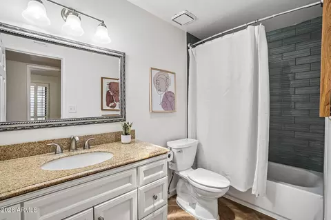Bath - 4428 E Pinto Ct, Phoenix, AZ 85044 photo 3 of 3