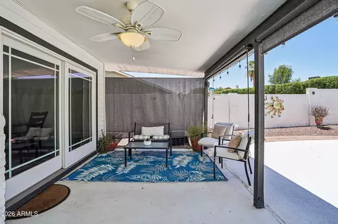 Exterior - 4428 E Pinto Ct, Phoenix, AZ 85044 photo 9 of 9