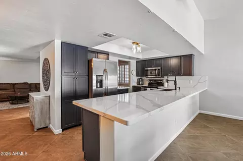 Kitchen - 4428 E Pinto Ct, Phoenix, AZ 85044 photo 1 of 4