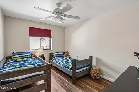 Bedroom - 4428 E Pinto Ct, Phoenix, AZ 85044 photo 4 of 5
