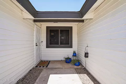 Exterior - 4428 E Pinto Ct, Phoenix, AZ 85044 photo 2 of 9
