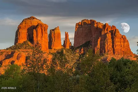 7 Peak Point Ct #25, Sedona, AZ 86336