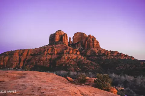 7 Peak Point Ct #25, Sedona, AZ 86336