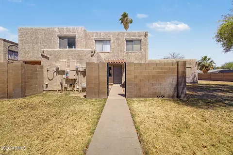 600 S Dobson Rd #92, Mesa, AZ 85202