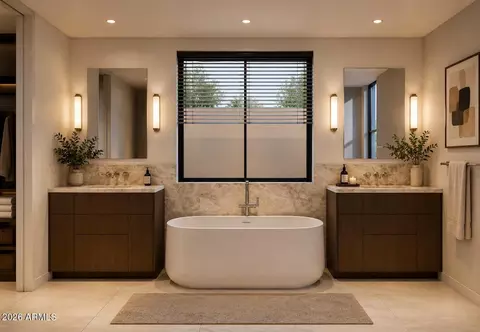 Bath - 4126 E Sells Dr, Phoenix, AZ 85018 photo 1 of 3