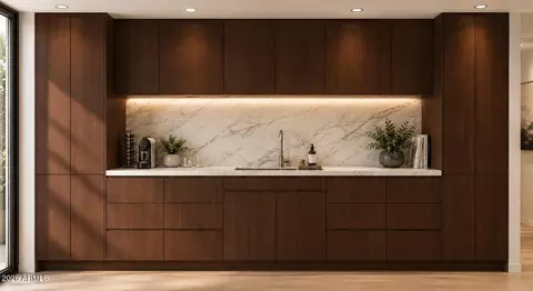 Kitchen - 4126 E Sells Dr, Phoenix, AZ 85018 photo 2 of 2