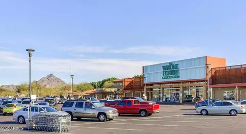 Exterior - 4126 E Sells Dr, Phoenix, AZ 85018 photo 2 of 2