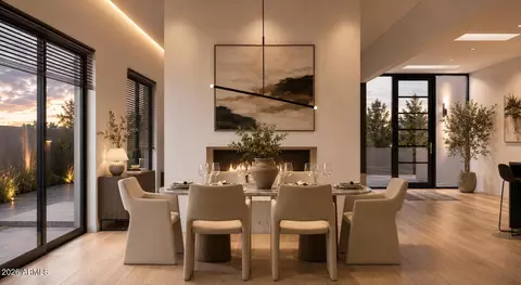 Dining - 4126 E Sells Dr, Phoenix, AZ 85018 photo 2 of 2