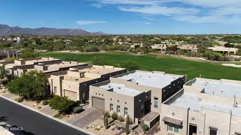 35183 N 72nd Pl, Scottsdale, AZ 85266