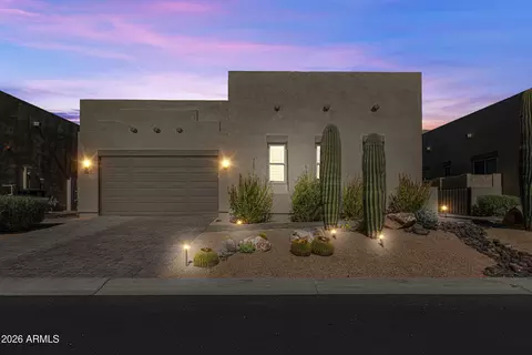 35183 N 72nd Pl, Scottsdale, AZ 85266
