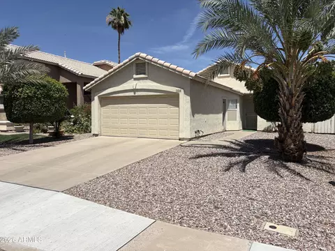 Exterior - 7454 E Natal Ave, Mesa, AZ 85209 photo 2 of 5