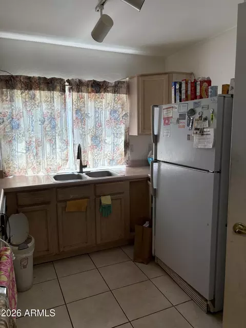 Kitchen - 7454 E Natal Ave, Mesa, AZ 85209 photo 3 of 3