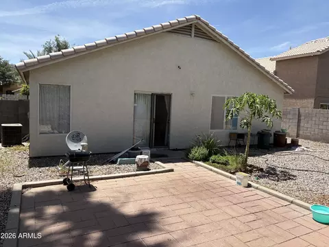 Exterior - 7454 E Natal Ave, Mesa, AZ 85209 photo 5 of 5