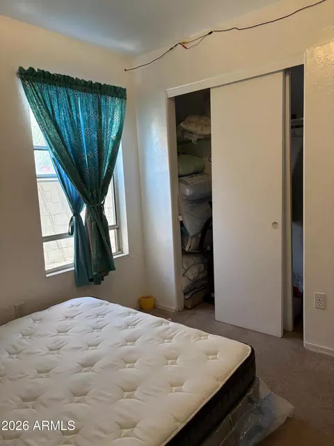 Bedroom - 7454 E Natal Ave, Mesa, AZ 85209 photo 2 of 4