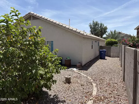 Exterior - 7454 E Natal Ave, Mesa, AZ 85209 photo 3 of 5