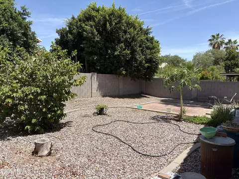 Exterior - 7454 E Natal Ave, Mesa, AZ 85209 photo 4 of 5