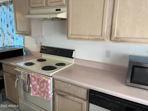 Kitchen - 7454 E Natal Ave, Mesa, AZ 85209 photo 1 of 3