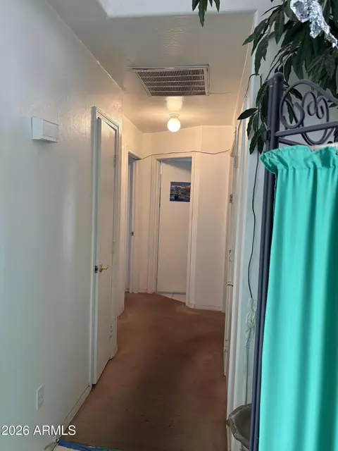 Entry Way - 7454 E Natal Ave, Mesa, AZ 85209 photo 1 of 1