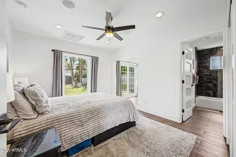 Bedroom - 333 E Deepdale Rd, Phoenix, AZ 85022 photo 5 of 10