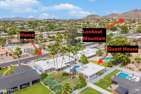 View/Area - 333 E Deepdale Rd, Phoenix, AZ 85022 photo 1 of 3