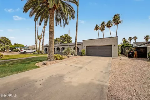 Exterior - 333 E Deepdale Rd, Phoenix, AZ 85022 photo 12 of 12