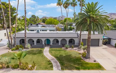 333 E Deepdale Rd, Phoenix, AZ 85022