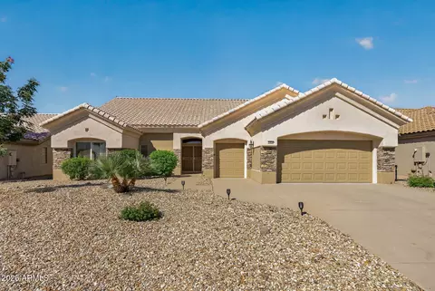 21018 N Limousine Dr, Sun City West, AZ 85375