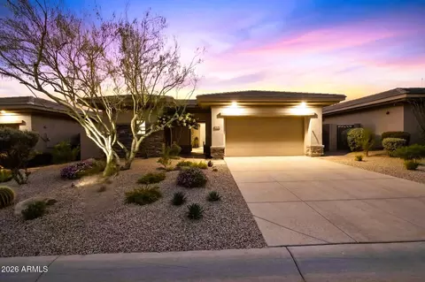 30962 N 74th Way, Scottsdale, AZ 85266