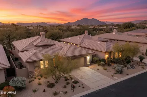 30962 N 74th Way, Scottsdale, AZ 85266