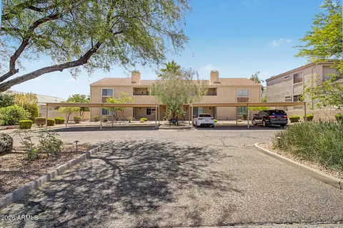 16705 E Westby Dr #102, Fountain Hills, AZ 85268