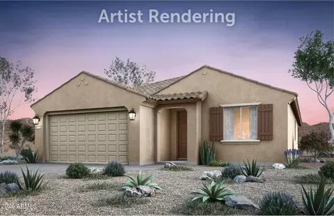 36434 N Ghia Dr, San Tan Valley, AZ 85140