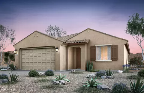 36434 N Ghia Dr, San Tan Valley, AZ 85140