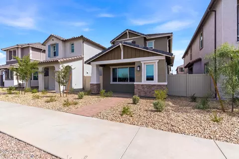 24753 N 164th Dr, Surprise, AZ 85387