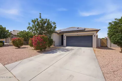 11726 W Del Rio Ln, Avondale, AZ 85323