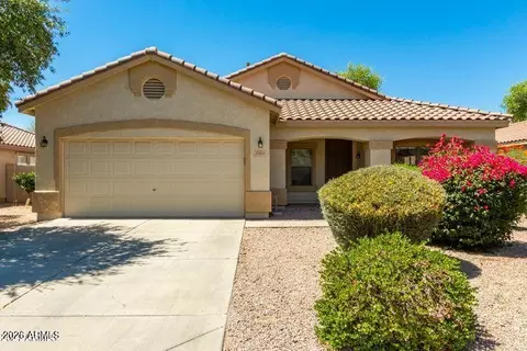 3564 E Santa Fe Ln, Gilbert, AZ 85297