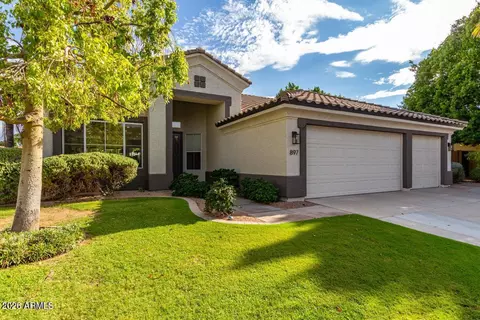 897 W Ebony Dr, Chandler, AZ 85248