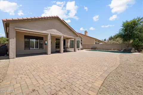 Exterior - 4511 E Swilling Rd, Phoenix, AZ 85050 photo 8 of 10