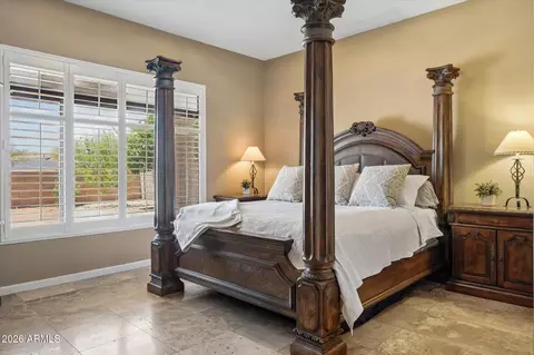 Bedroom - 4511 E Swilling Rd, Phoenix, AZ 85050 photo 1 of 2