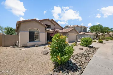 Exterior - 4511 E Swilling Rd, Phoenix, AZ 85050 photo 3 of 10