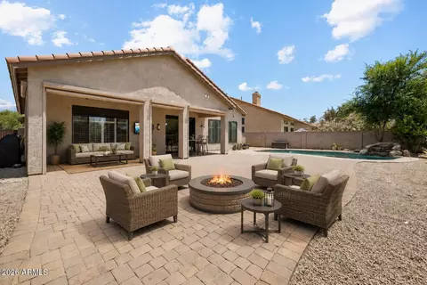 Exterior - 4511 E Swilling Rd, Phoenix, AZ 85050 photo 7 of 10