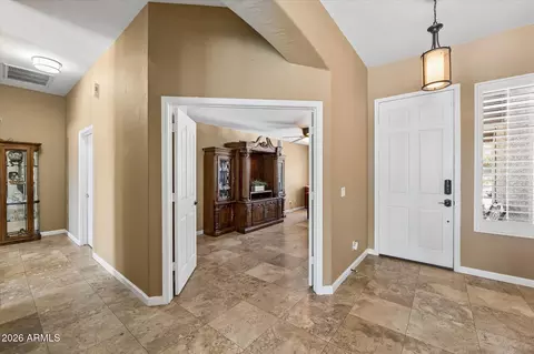 Entry Way - 4511 E Swilling Rd, Phoenix, AZ 85050 photo 1 of 1