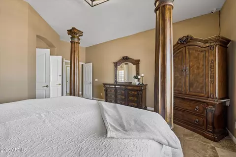 Bedroom - 4511 E Swilling Rd, Phoenix, AZ 85050 photo 2 of 2