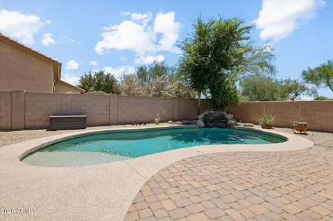 Exterior - 4511 E Swilling Rd, Phoenix, AZ 85050 photo 9 of 10