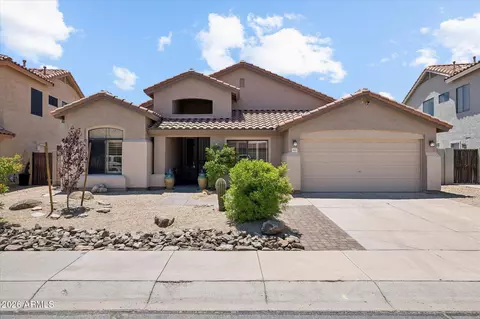4511 E Swilling Rd, Phoenix, AZ 85050