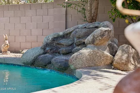 Exterior - 4511 E Swilling Rd, Phoenix, AZ 85050 photo 10 of 10